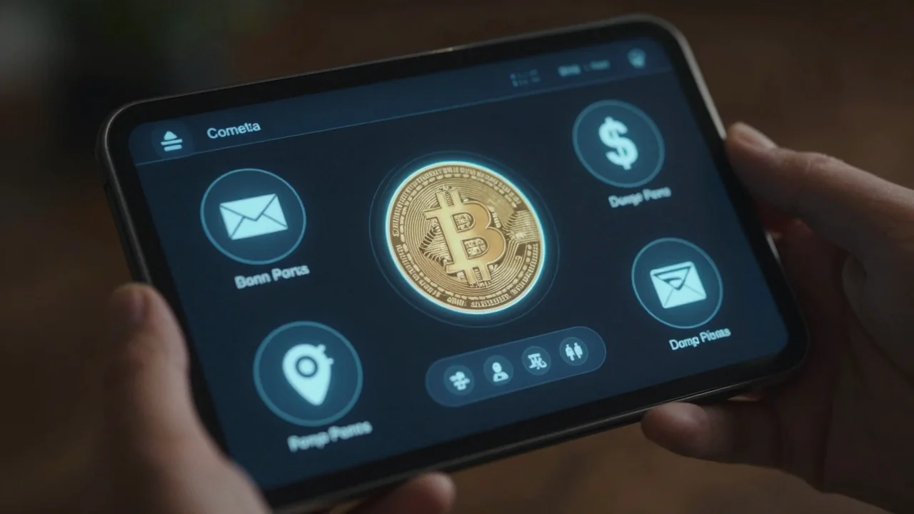 Argent Sans Banque Solutions Alternatives en 2026 — image 1