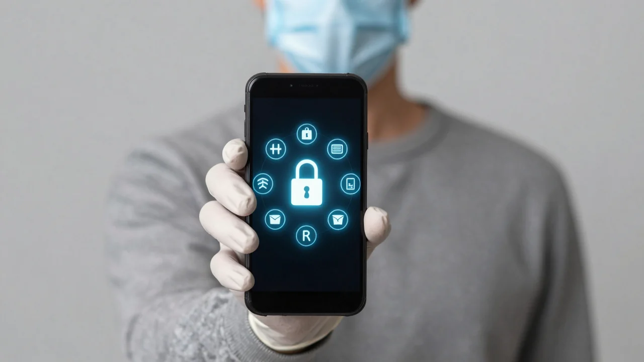 Confidentialité et Crypto-Monnaies Protégez Vos Informations Sensibles — image 1