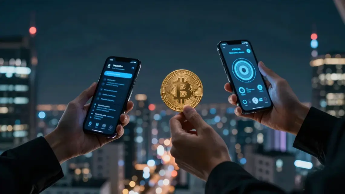 Confidentialité et Crypto-Monnaies Protégez Vos Informations Sensibles