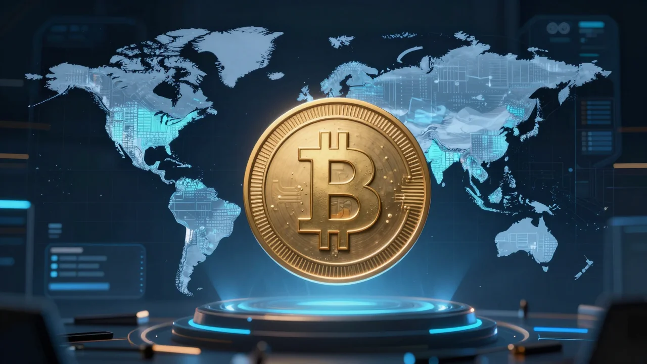 Crypto sans barrière pour tous en 2026 — image 1