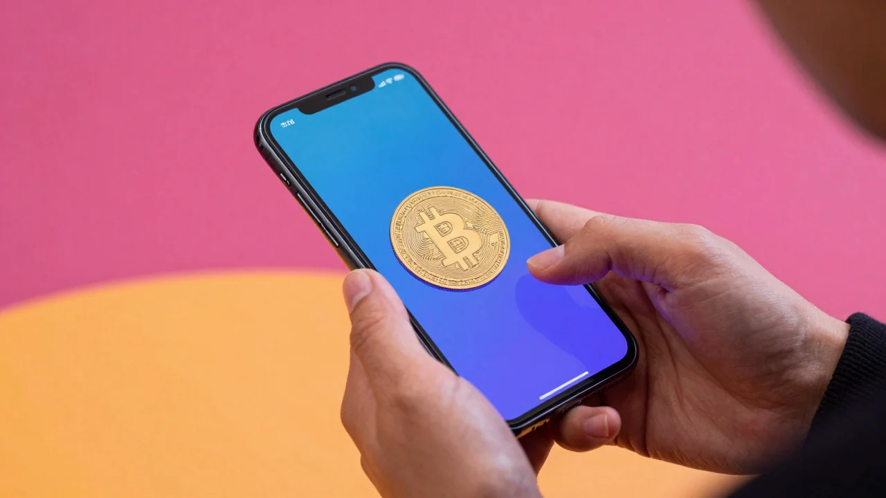 Crypto sans barrière pour tous en 2026 — image 2