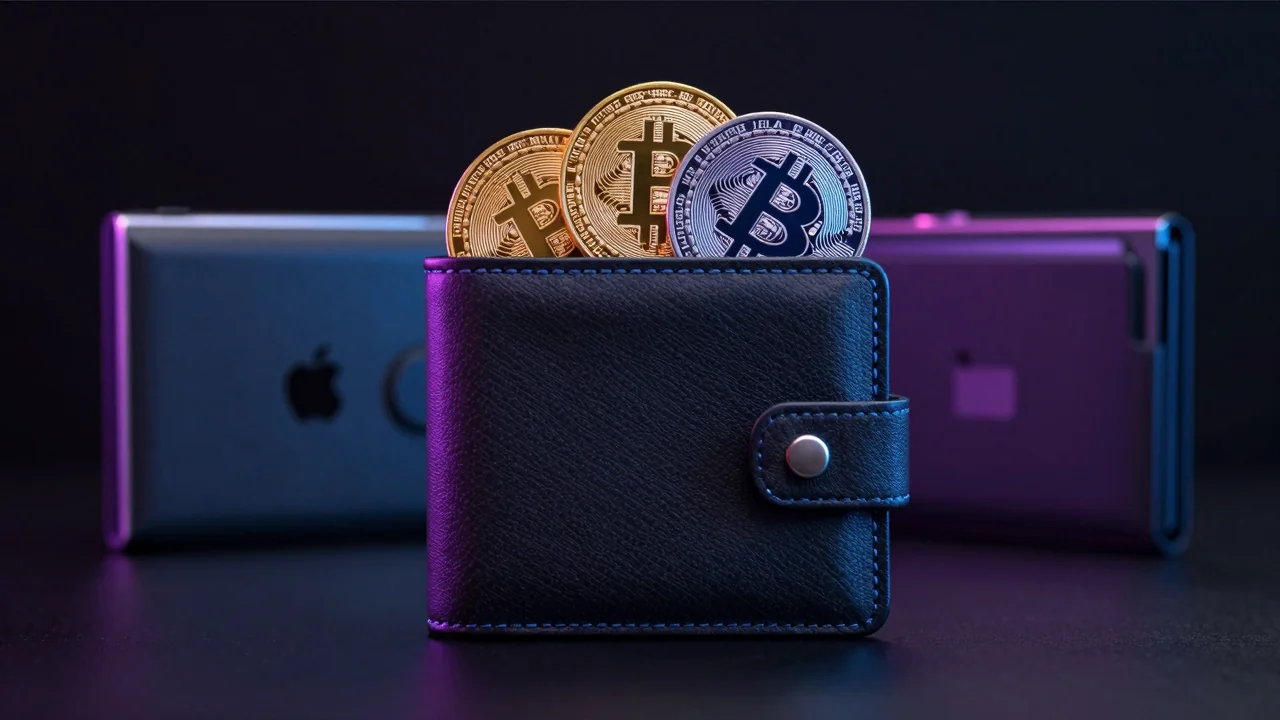 Crypto sans barrière pour tous en 2026 — image 3
