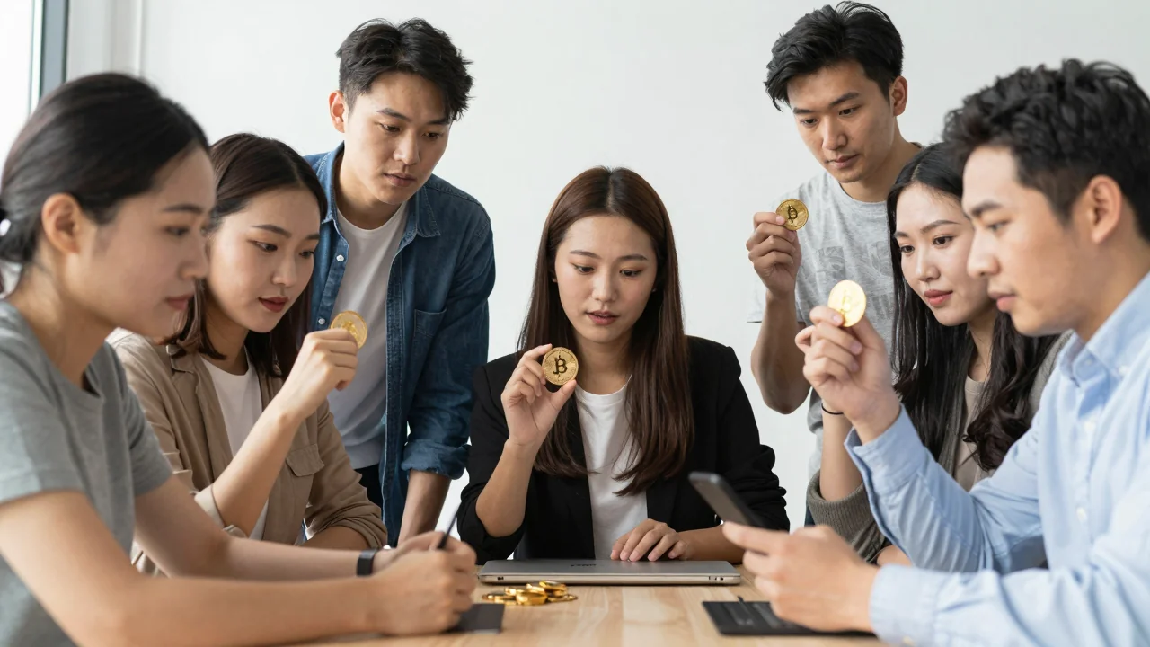 Crypto sans barrière pour tous en 2026 — image 5