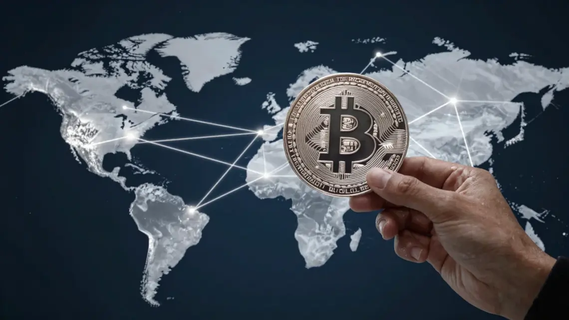 Crypto sans barrière pour tous en 2026