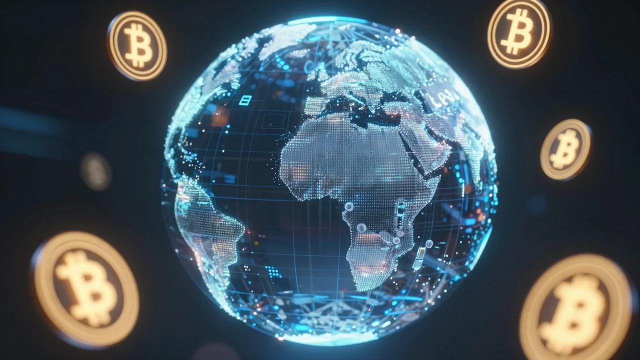 Crypto sans limite géographique Guide 2026 — image 1