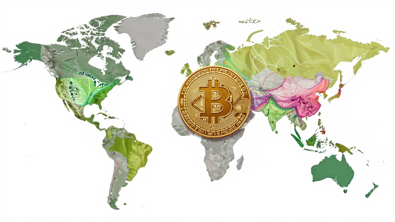 Envoyer Argent Crypto Monde Guide Sécurisé 2026 — image 2