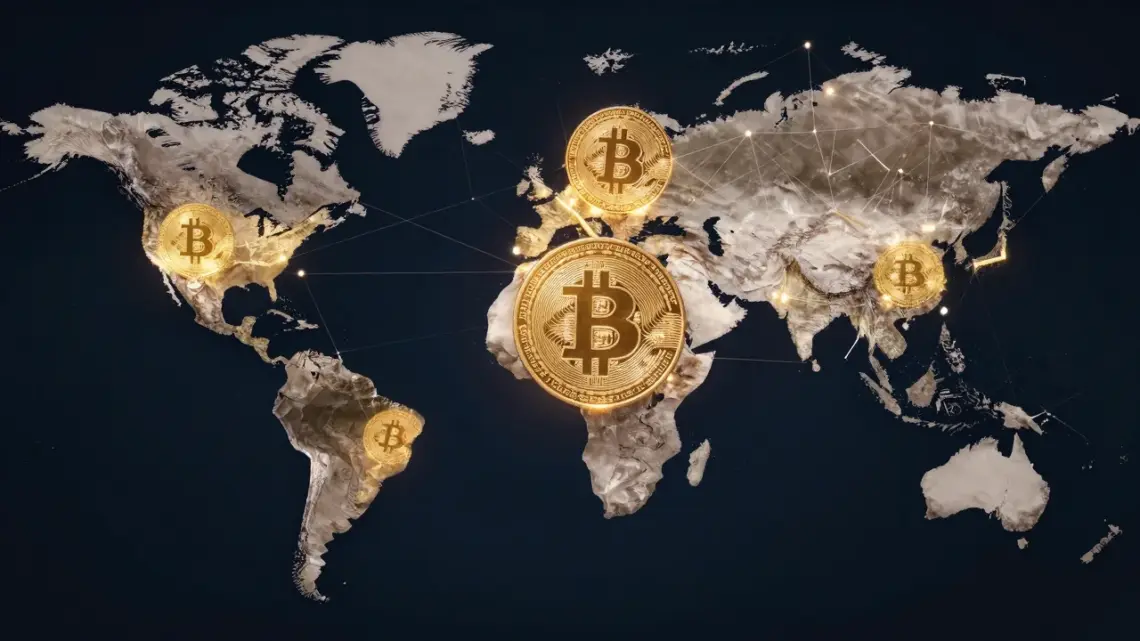 Envoyer Argent Crypto Monde Guide Sécurisé 2026