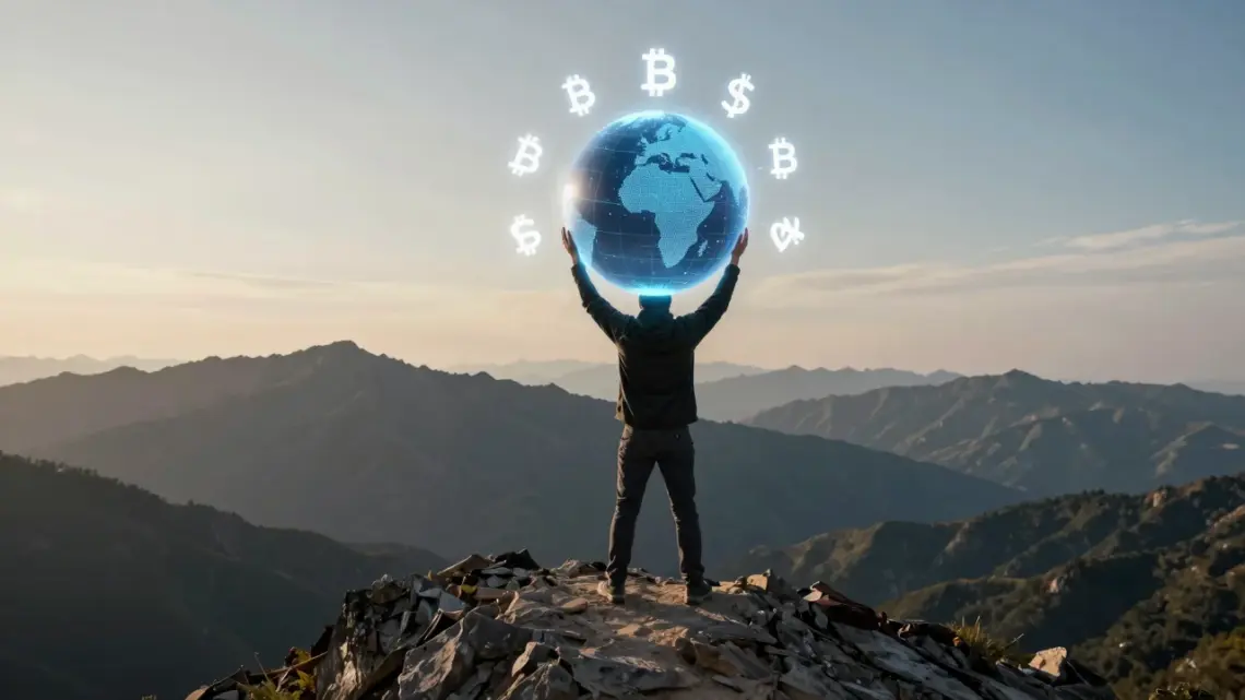 Liberté Économique et Cryptomonnaies Guide Complet
