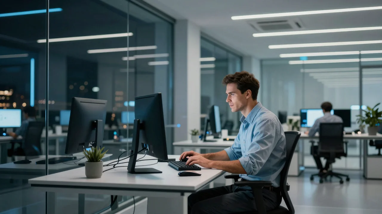 La Liberté Monétaire Pour Les Entrepreneurs — image 1