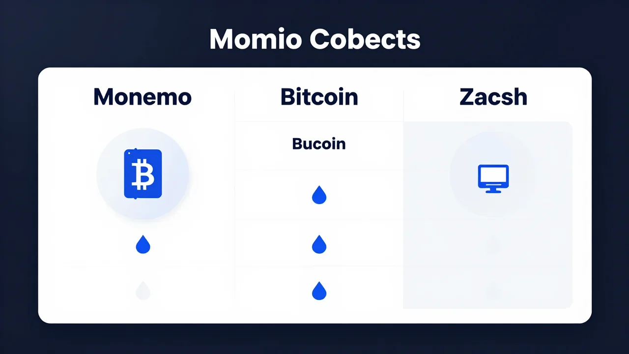 Monero Anonymat Protégez Votre Vie Privée — image 4