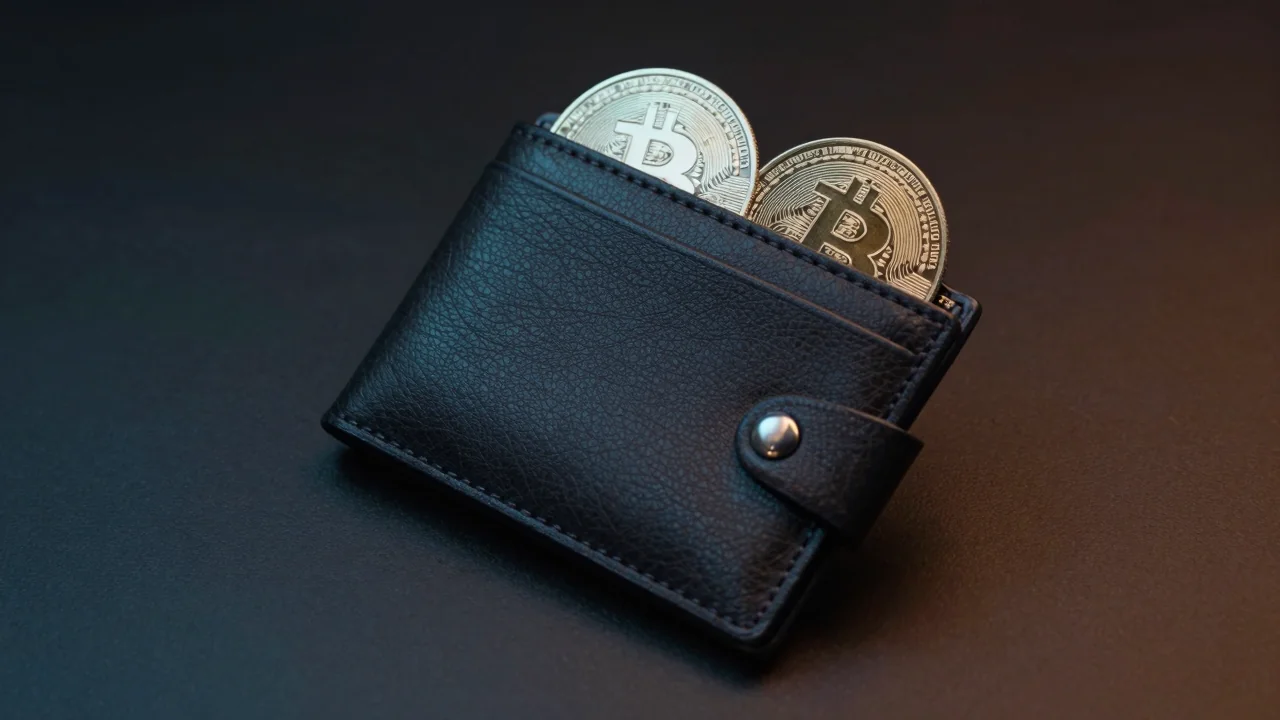 Crypto Indépendance Totale Sans Banque en 2026 — image 1