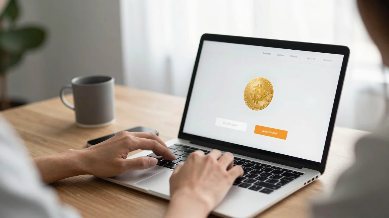 Crypto Indépendance Totale Sans Banque en 2026 — image 2