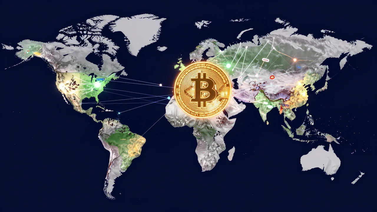 Crypto Indépendance Totale Sans Banque en 2026 — image 4