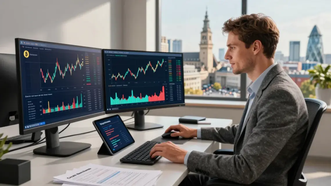 Crypto Sans Saisie : Guide 2026 pour Investir en Toute Sécurité
