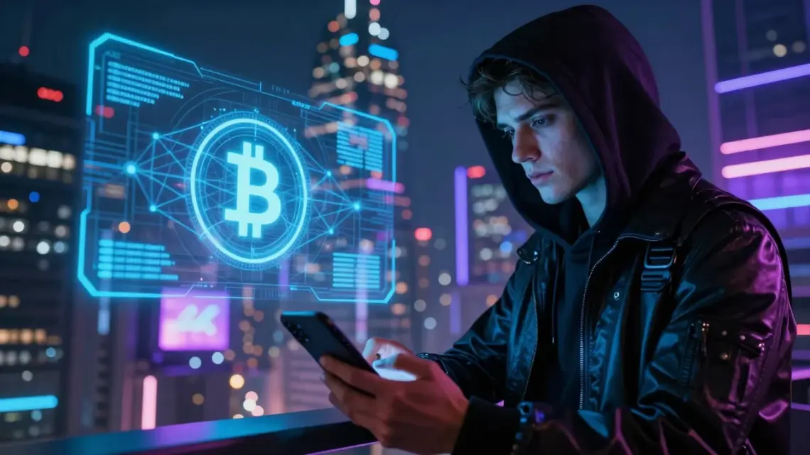 Le Guide Ultime du Crypto Anonymat en 2026