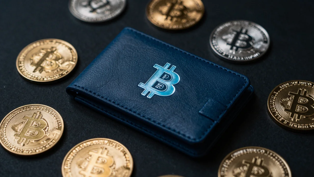 Protéger Vos Cryptos de l'Inflation 2026 — image 1
