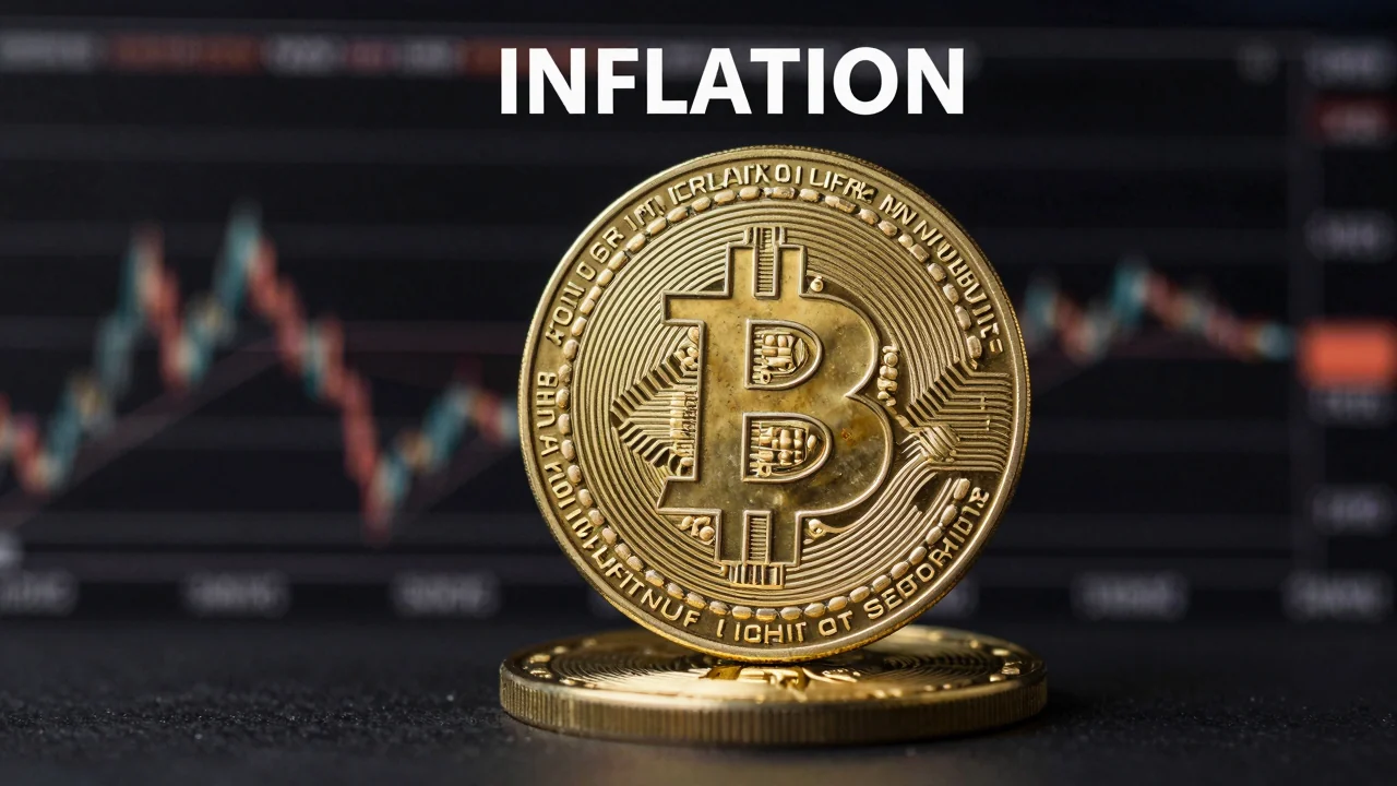Protéger Vos Cryptos de l'Inflation 2026 — image 2