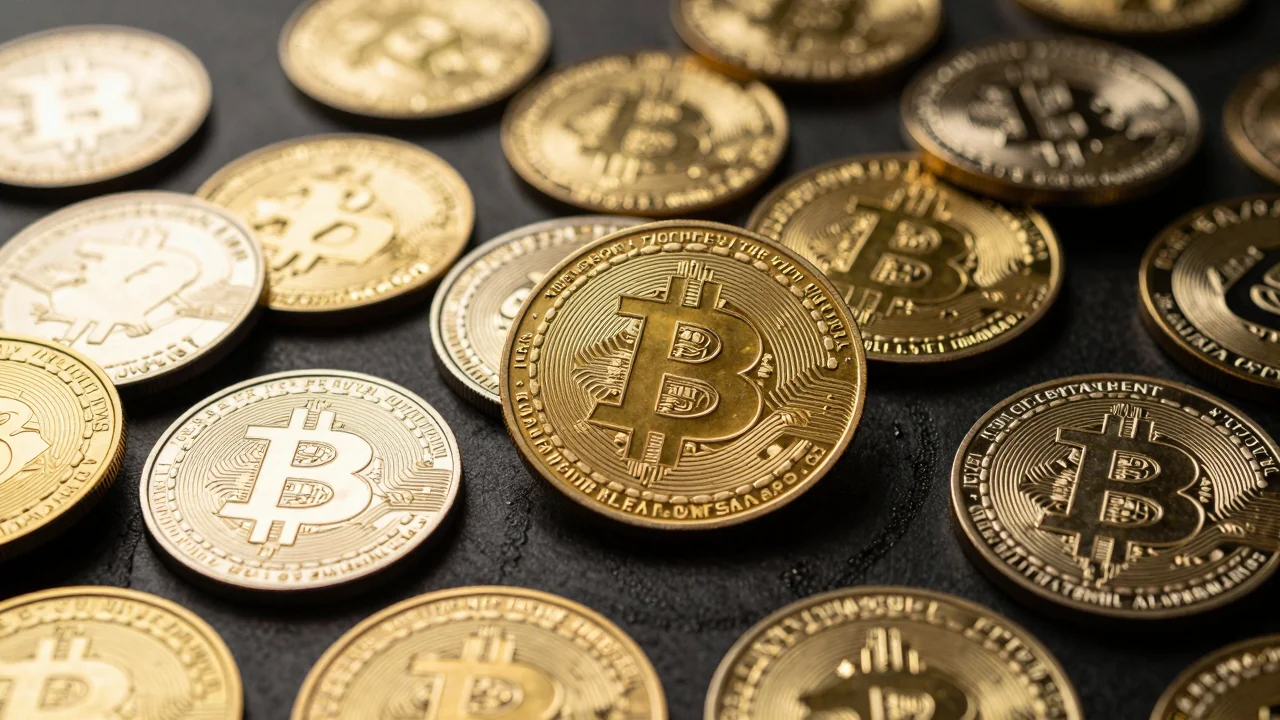 Protéger Vos Cryptos de l'Inflation 2026 — image 4