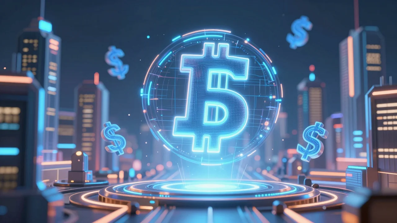 Protéger Vos Cryptos de l'Inflation 2026 — image 5