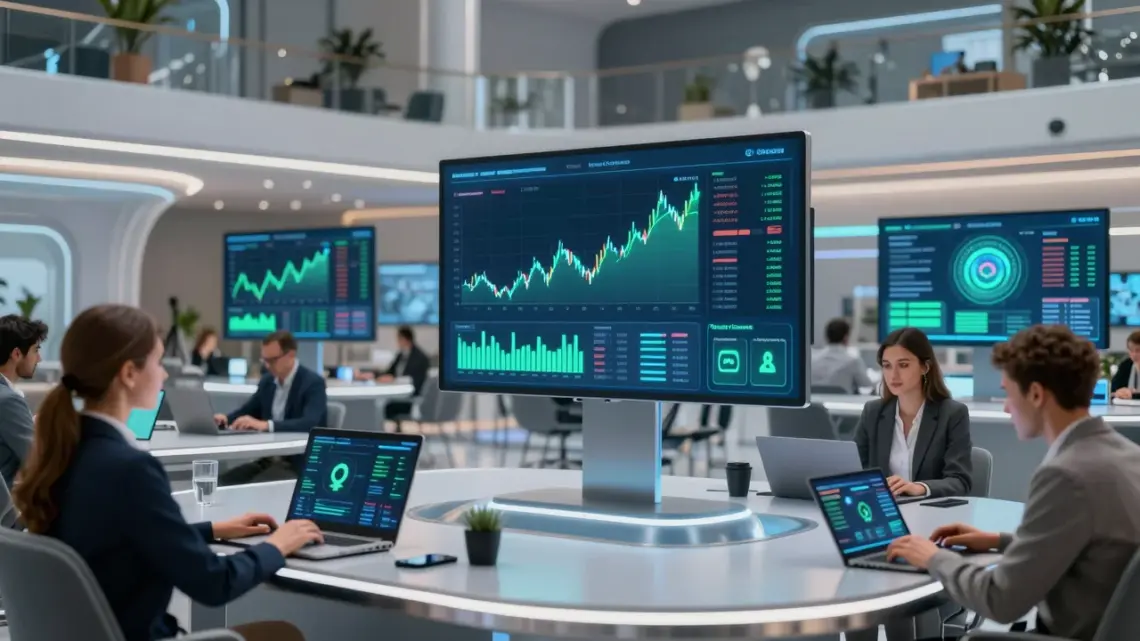 Découvrez le Système Financier Alternatif en 2026