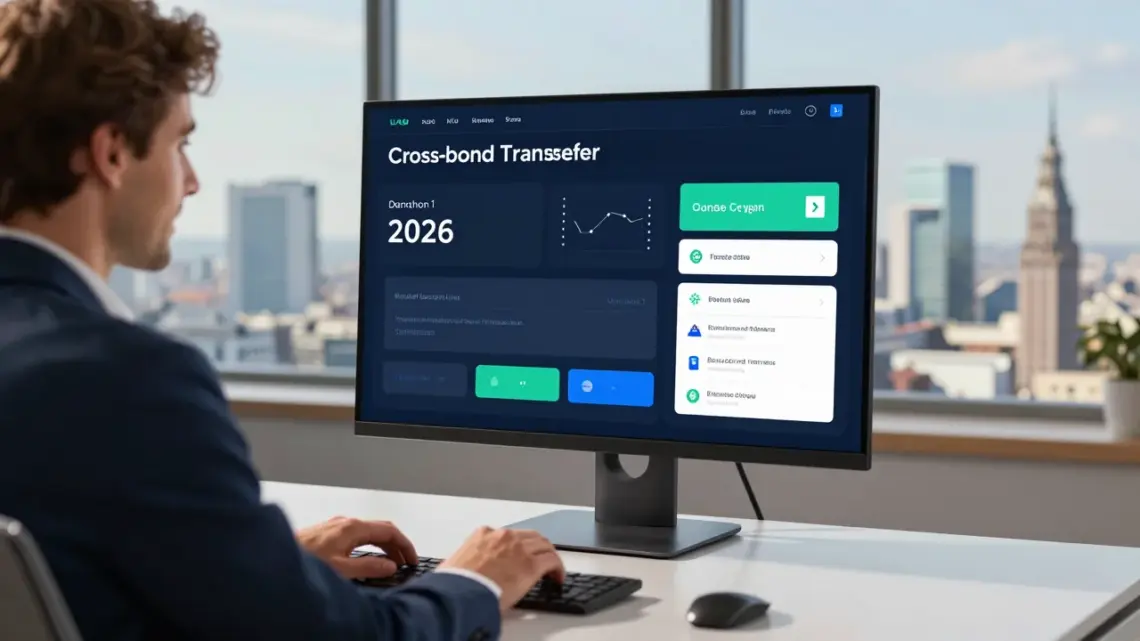 Transfert international sans banque : astuces 2026