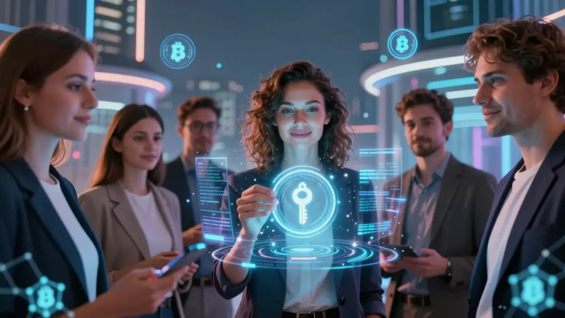 Crypto privée et libre : Les clés de la décentralisation en 2026
